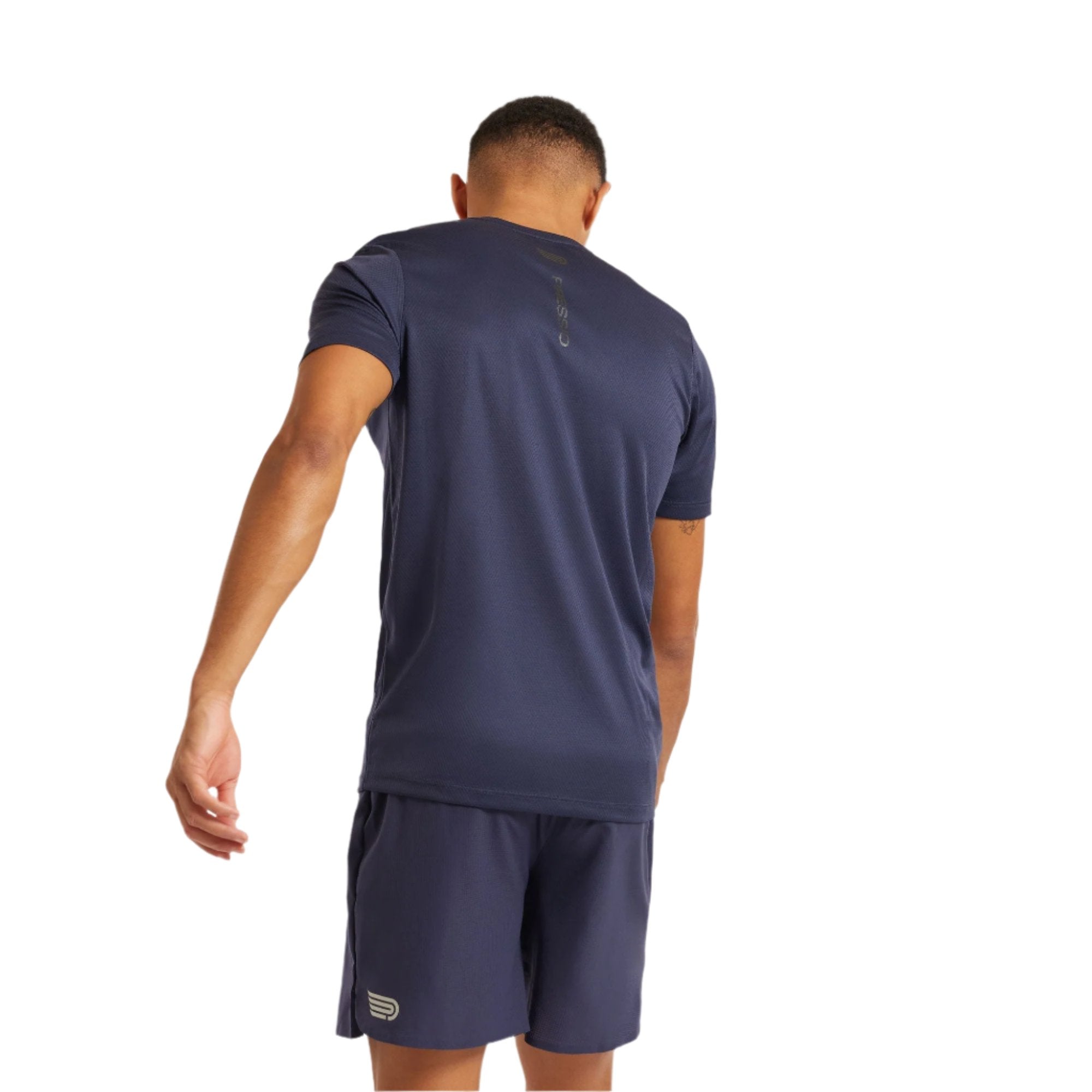 Pressio Perform S/S Top Mens - Frontrunner Colombo